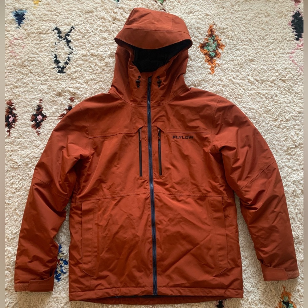 Flylow Roswell Ski Snowboard Jacket